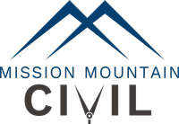 Mission Mountain Civil - NW Montana Flathead Valley Kalispell Excavation Services